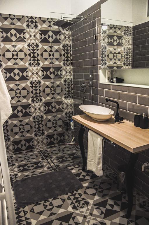 Baross Boutique Apartman Gyor Room photo