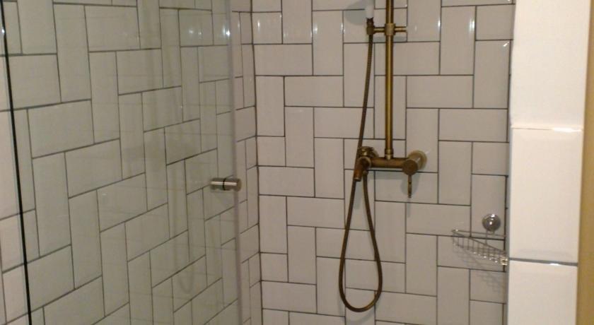 Baross Boutique Apartman Gyor Room photo
